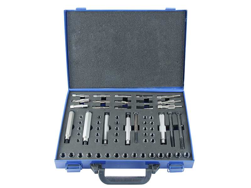 Reparaturwerkzeug Satz Zündkerzengewinde